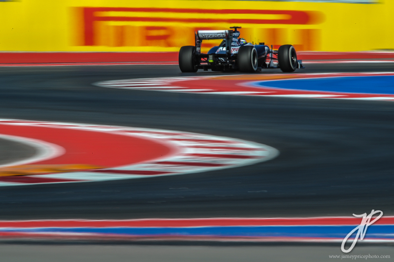 Illustration for article titled The U.S. Grand Prix In Austin: The Über Gallery